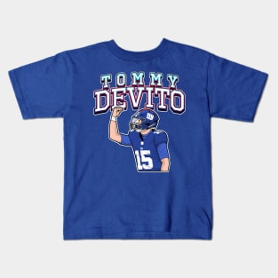 Tommy DeVito Kids T-Shirt